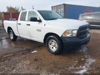 RAM RAM 1500 TRADESMAN  4X2 6'4 BOX