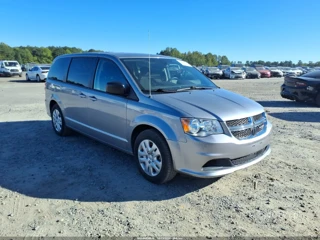 DODGE DODGE GRAND CARAVAN SE