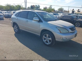 LEXUS LEXUS RX 330