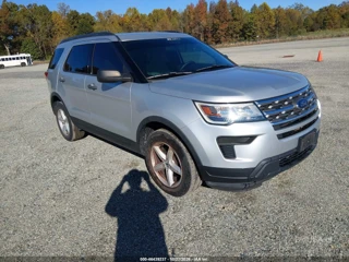 FORD FORD EXPLORER