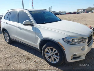 BMW X5 XDRIVE35I