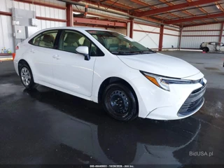 TOYOTA TOYOTA COROLLA HYBRID LE