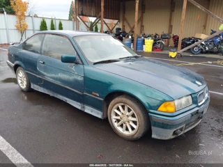 BMW 325 IS AUTOMATIC