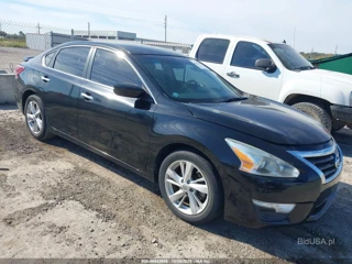 NISSAN NISSAN ALTIMA 2.5 SV
