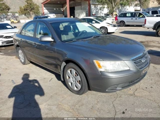 HYUNDAI HYUNDAI SONATA GLS