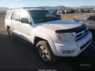 TOYOTA TOYOTA 4RUNNER SR5 V6