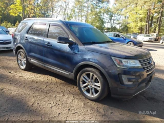 FORD FORD EXPLORER XLT