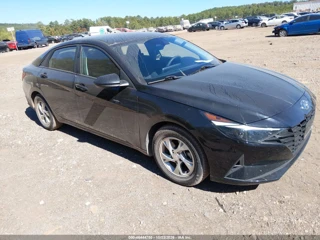 HYUNDAI HYUNDAI ELANTRA SE