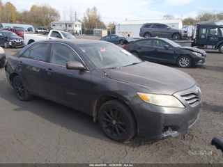 TOYOTA TOYOTA CAMRY XLE