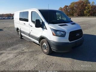 FORD FORD TRANSIT-150