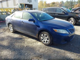 TOYOTA TOYOTA CAMRY LE