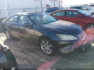 LEXUS LEXUS ES 350