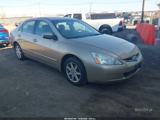 HONDA HONDA ACCORD 3.0 EX
