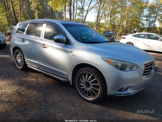 INFINITI INFINITI QX60
