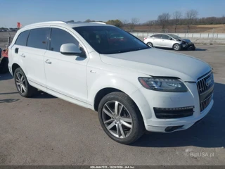 AUDI AUDI Q7 3.0T PREMIUM