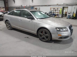 AUDI AUDI A6 3.2
