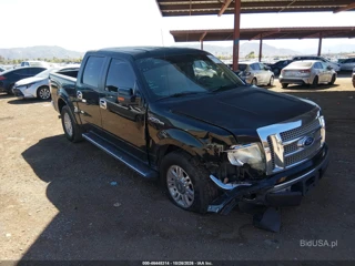 FORD FORD F-150 LARIAT