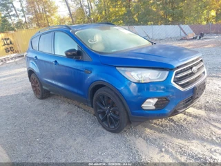 FORD FORD ESCAPE SE