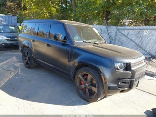 LAND ROVER LAND ROVER DEFENDER 130 X-DYNAMIC SE