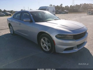 DODGE DODGE CHARGER SXT RWD