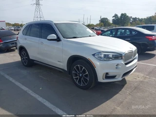 BMW X5 SDRIVE35I