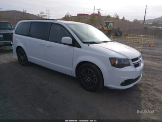 DODGE DODGE GRAND CARAVAN GT