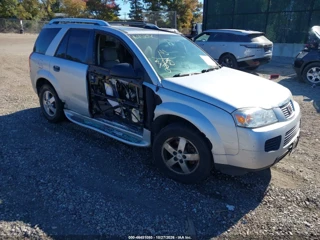 SATURN SATURN VUE 4 CYL