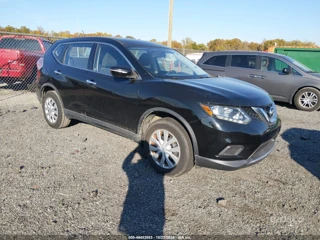 NISSAN NISSAN ROGUE S