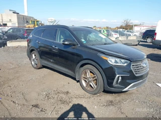 HYUNDAI HYUNDAI SANTA FE SE ULTIMATE
