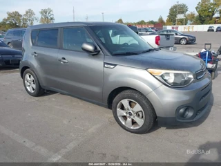 KIA KIA SOUL