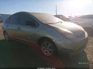 TOYOTA TOYOTA PRIUS