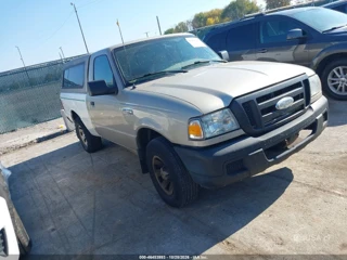 FORD FORD RANGER STX/XL/XLT