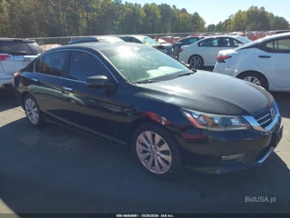 HONDA HONDA ACCORD EX-L