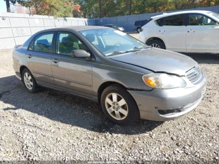 TOYOTA TOYOTA COROLLA S