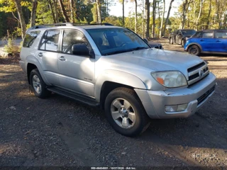 TOYOTA TOYOTA 4RUNNER SR5 V8
