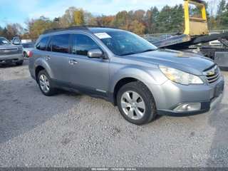 SUBARU SUBARU OUTBACK 2.5I PREMIUM