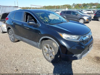 HONDA HONDA CR-V EX