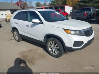 KIA KIA SORENTO LX V6