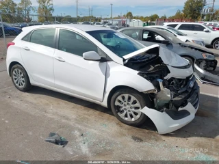 HYUNDAI HYUNDAI ELANTRA GT
