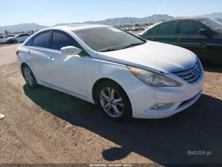 HYUNDAI HYUNDAI SONATA LIMITED