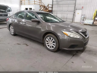 NISSAN NISSAN ALTIMA 2.5 S