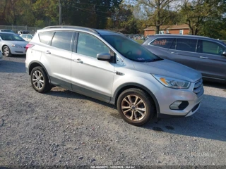 FORD FORD ESCAPE SEL