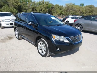 LEXUS LEXUS RX 350