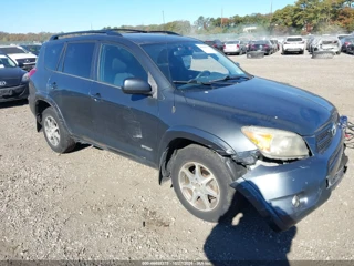 TOYOTA TOYOTA RAV4 SPORT