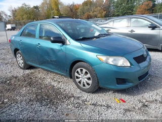TOYOTA TOYOTA COROLLA