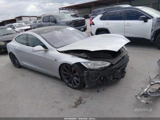 TESLA TESLA MODEL S 70D/85D/P85D
