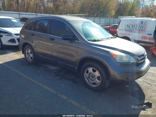 HONDA HONDA CR-V LX