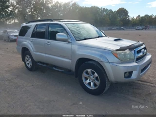 TOYOTA TOYOTA 4RUNNER SPORT V8