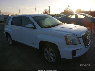 GMC TERRAIN SLE-1