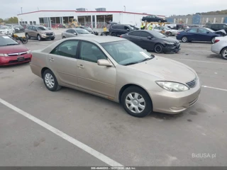 TOYOTA TOYOTA CAMRY LE